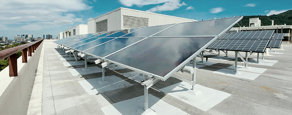 Commercial Photovoltaic