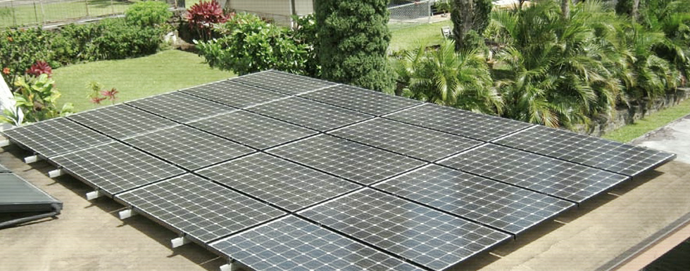 Residential Photovoltaic