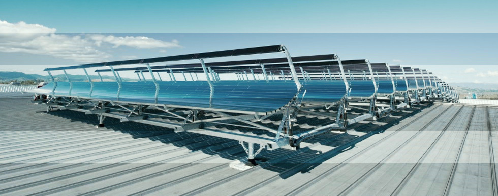 Solar Cogeneration